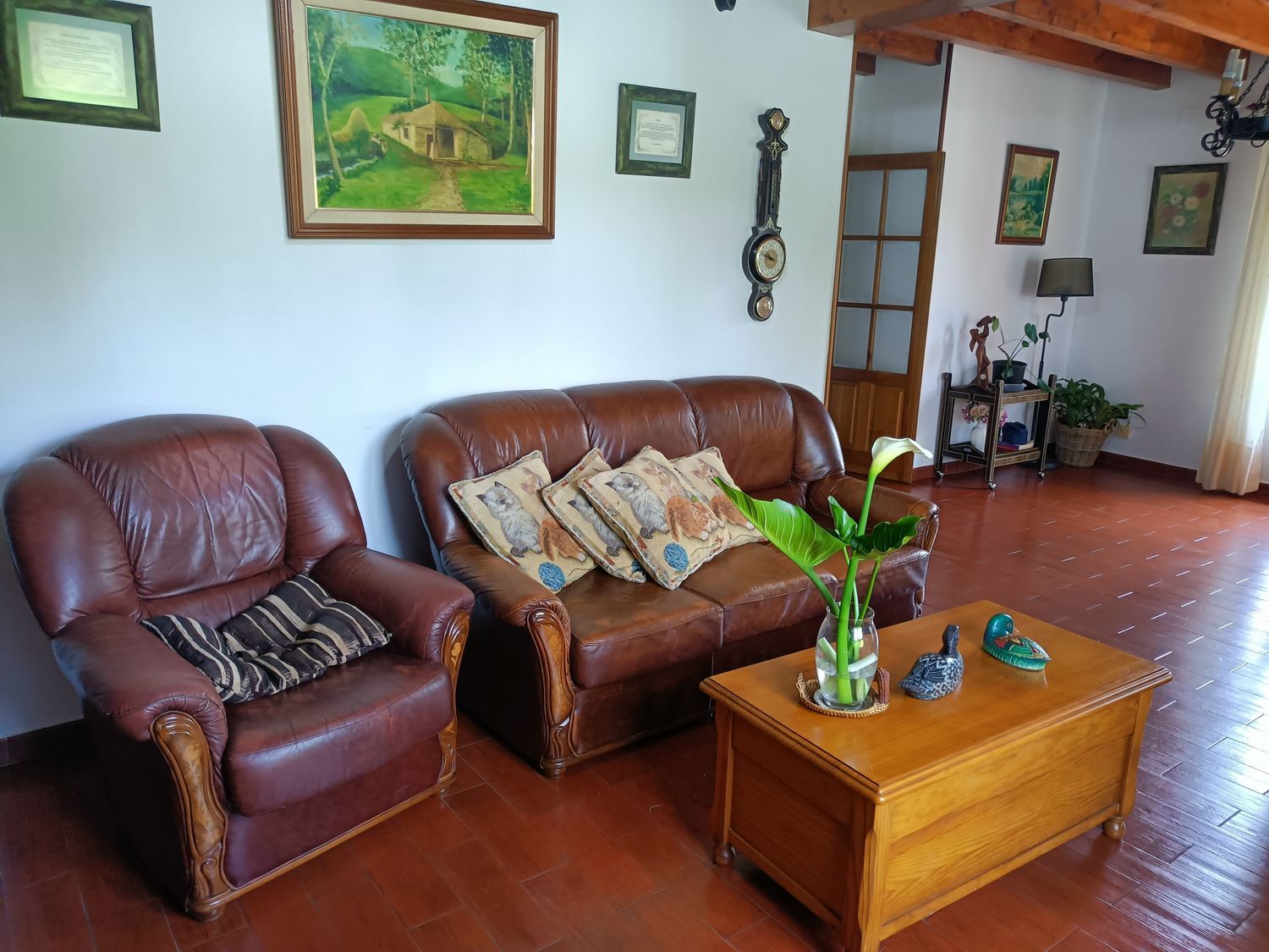 Casa o chalet independiente en San Benito, 13 D, Parbayón, Parbayón - Foto 7