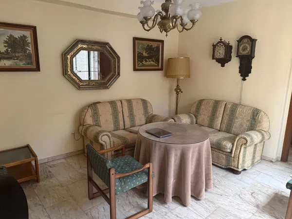 Casa o chalet independiente en Calle Jesús y María, 14, Centro - Foto 4