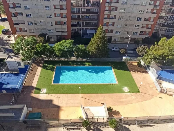 Piso en Calle Ravanell - Foto 36