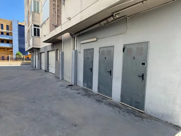 Piso en Calle Llevant, 4 - Foto 19