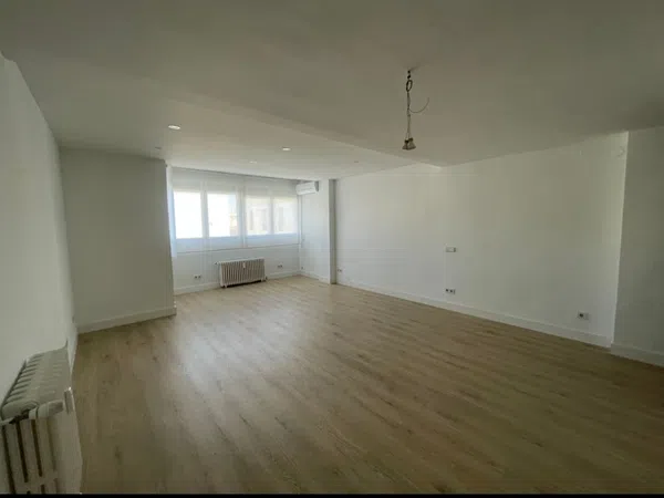 Piso en calle de Núñez de Balboa, 31 - Foto 3