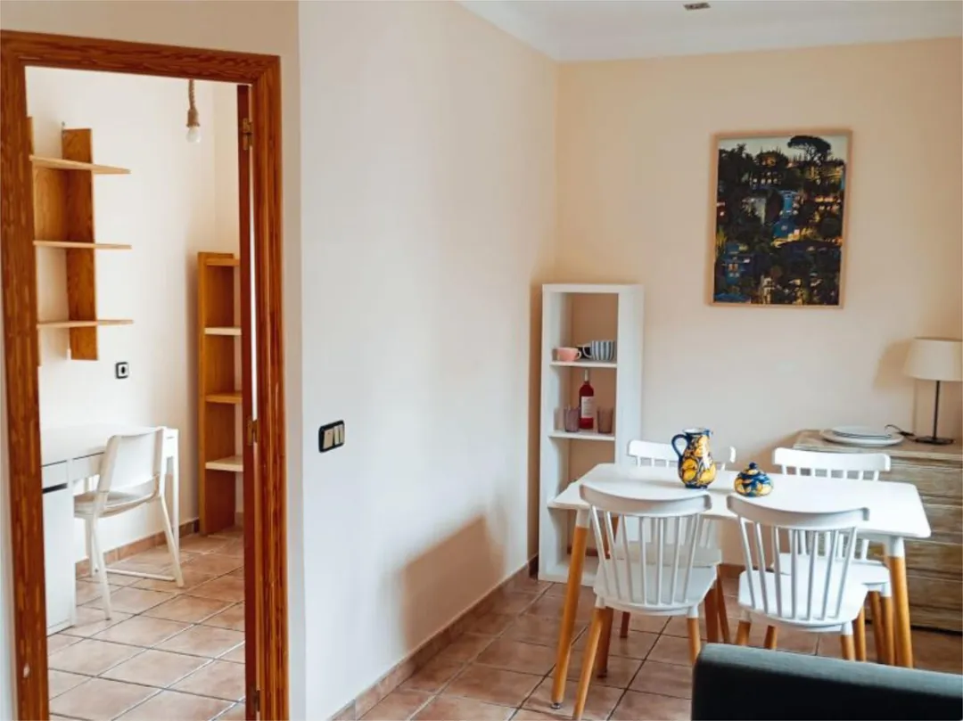 Piso en  Carrer Gurugú 14 - Foto 9