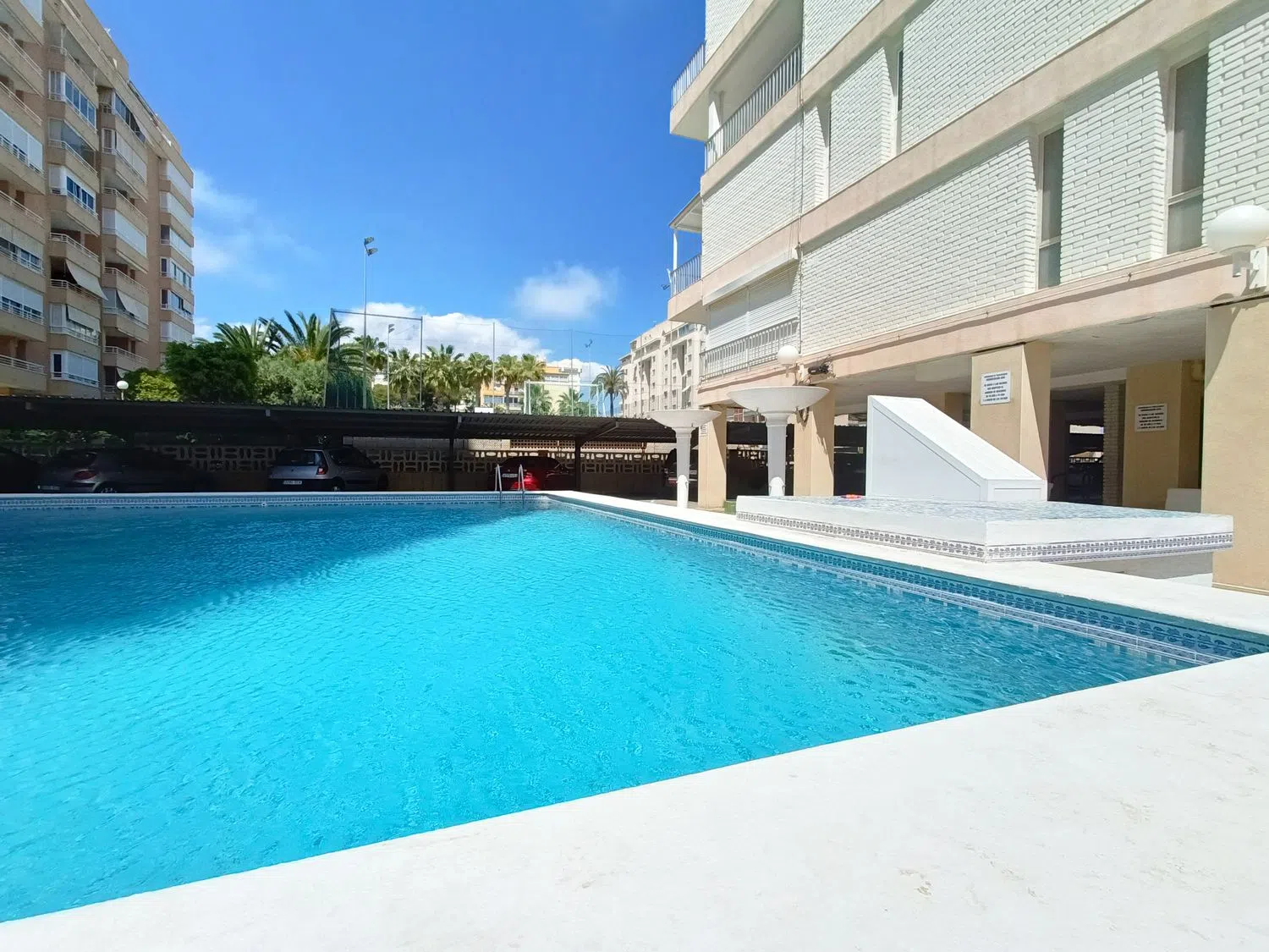 Piso en avenida de la Costa Blanca, 158 - Foto 31