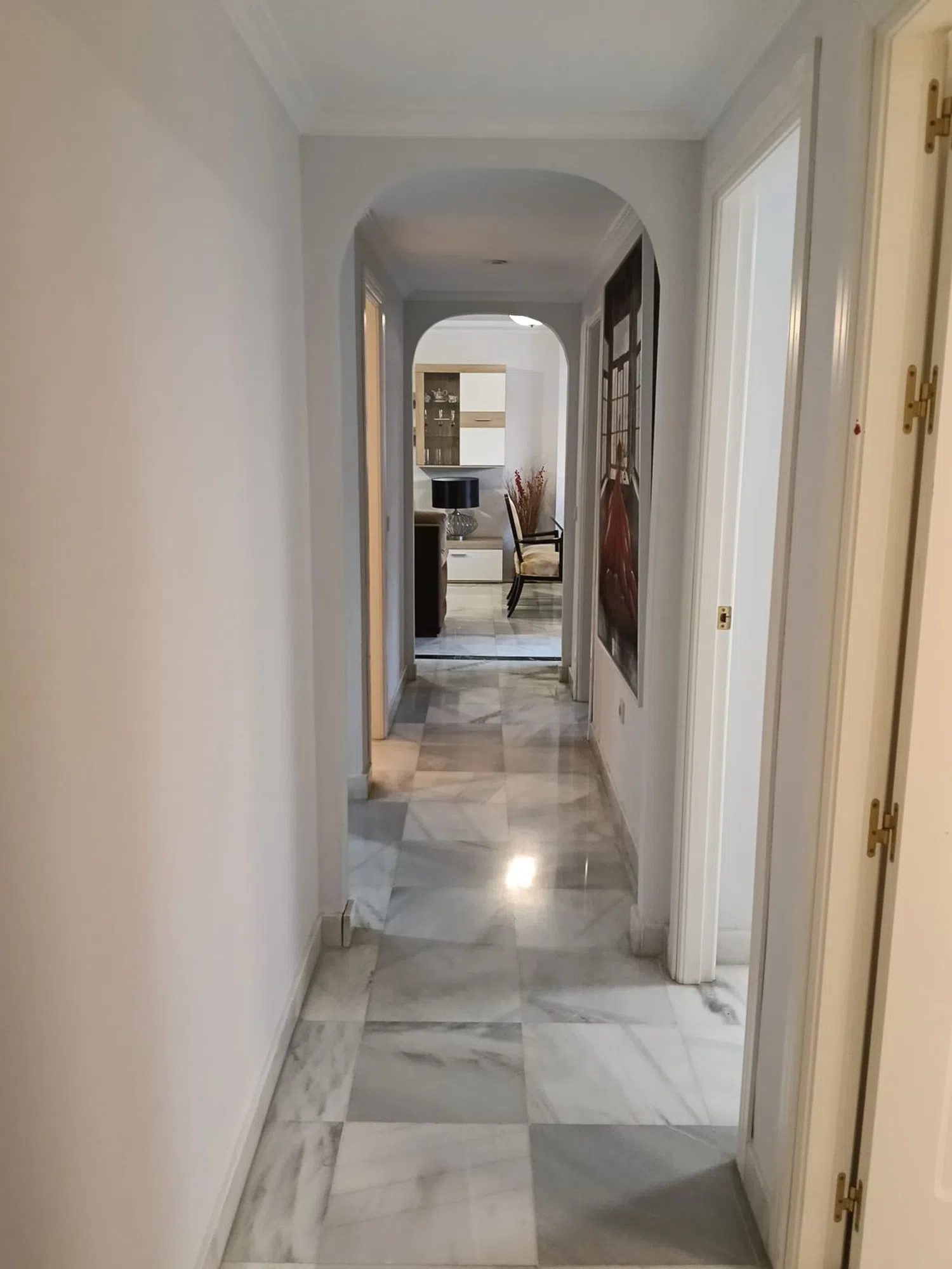 Piso en bulevar Príncipe Alfonso de Hohenlohe, 1 (c) - Foto 9