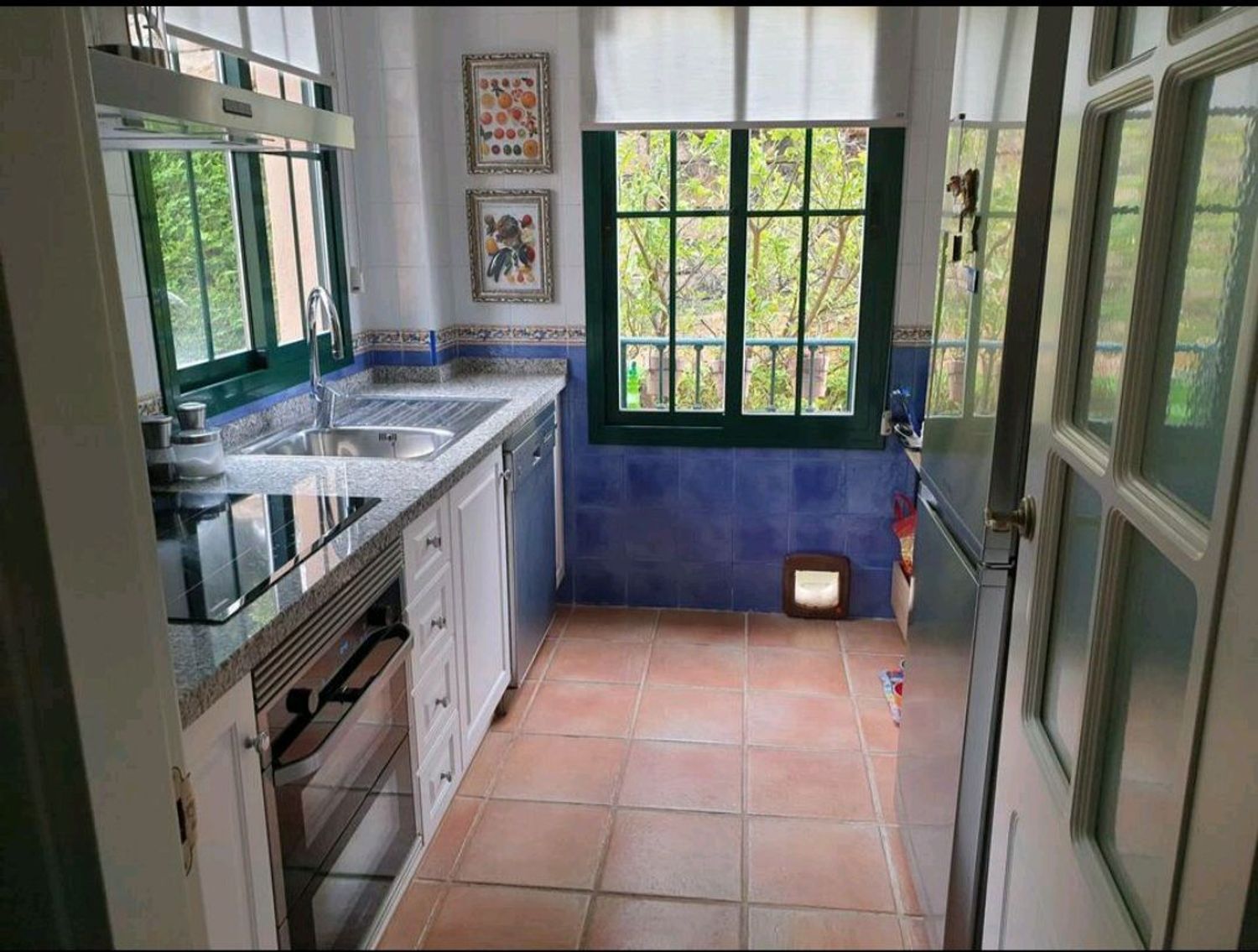 Chalet pareado en calle Oslo, 11 - Foto 14