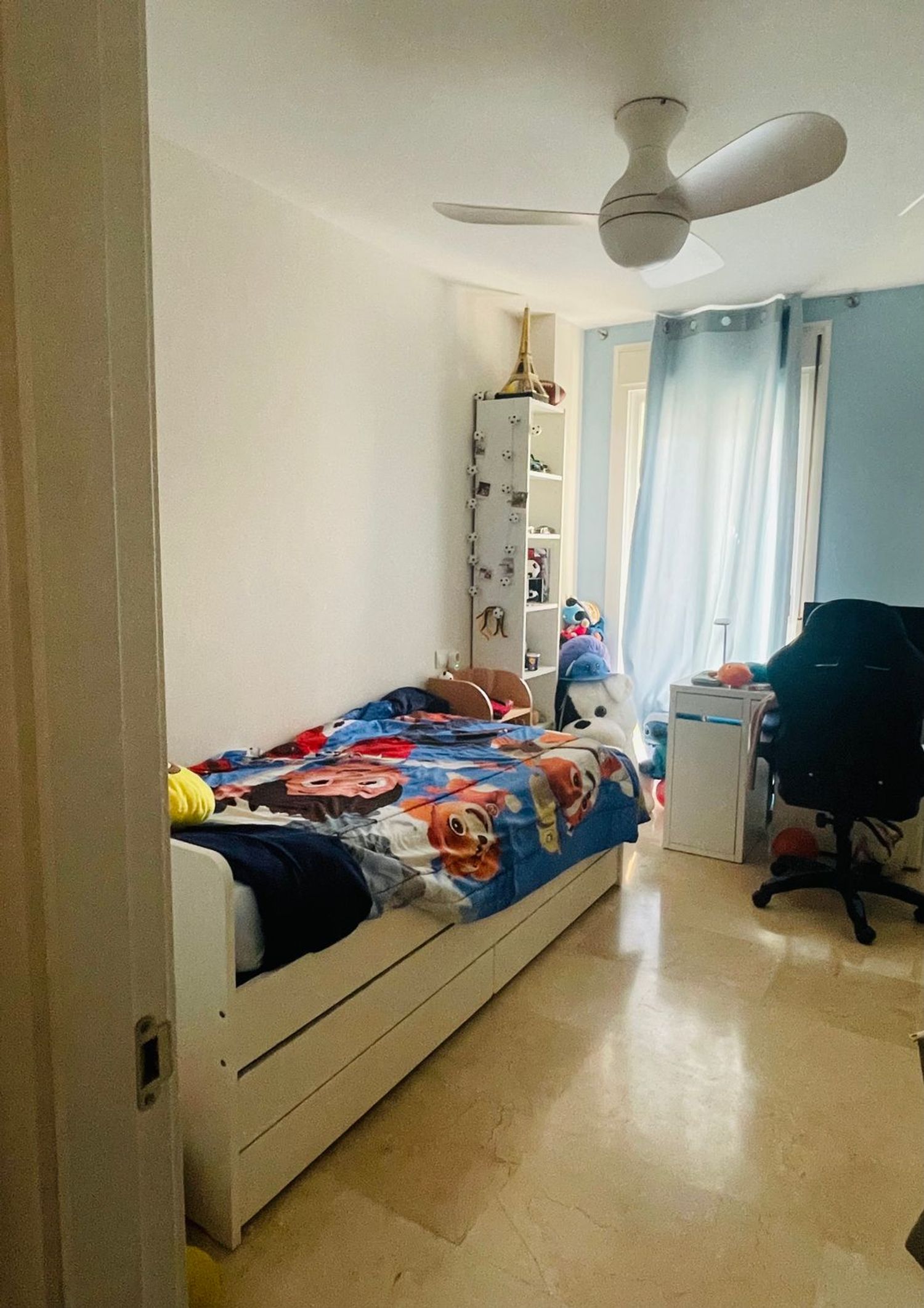 Piso en Costa de Saragossa, 88 - Foto 12