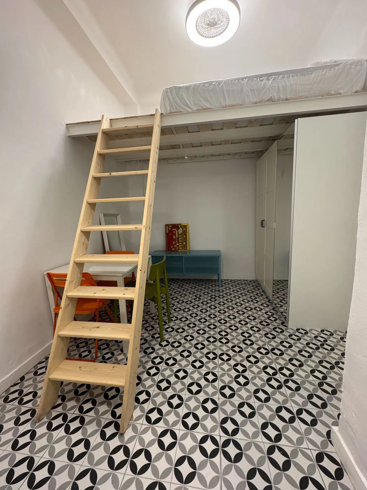 Piso en calle Salamanca, 26 - Foto 19