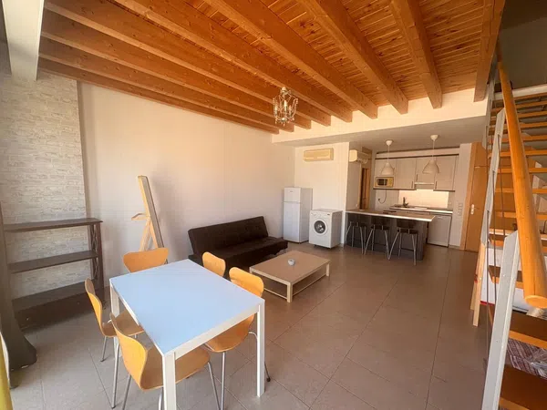 Dúplex en Avenida M-40, Campodón - Ventorro del Cano - Foto 9