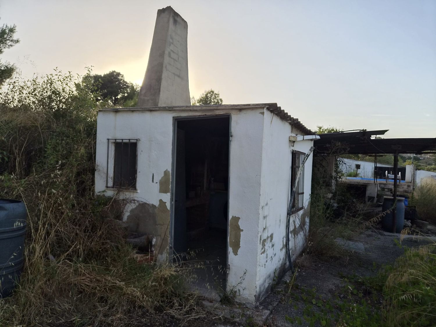 Finca rústica en Plaza Numero 3, 148, Las Pedrizas, Las Pedrizas - Foto 27