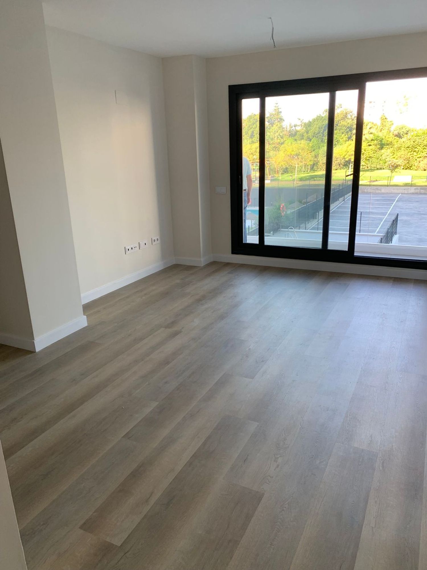 Piso en Avenida Octavio Paz, 5, El Atabal - Foto 4
