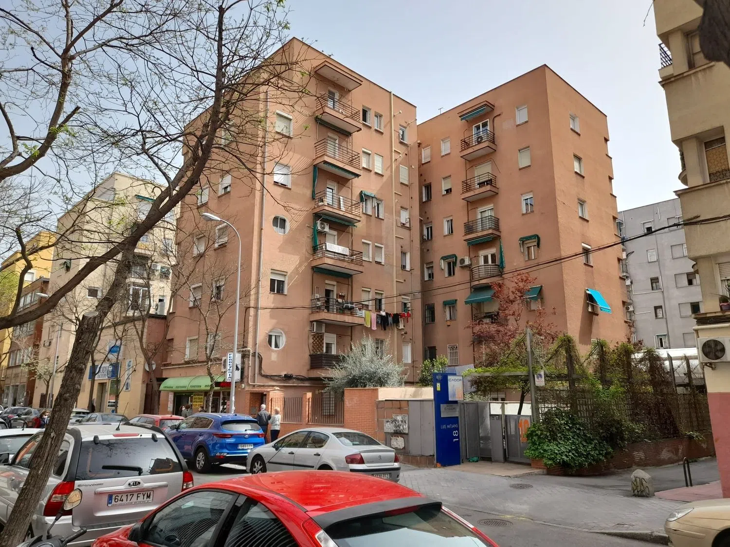 Piso en calle de Luis Mitjans, 20 - Foto 17