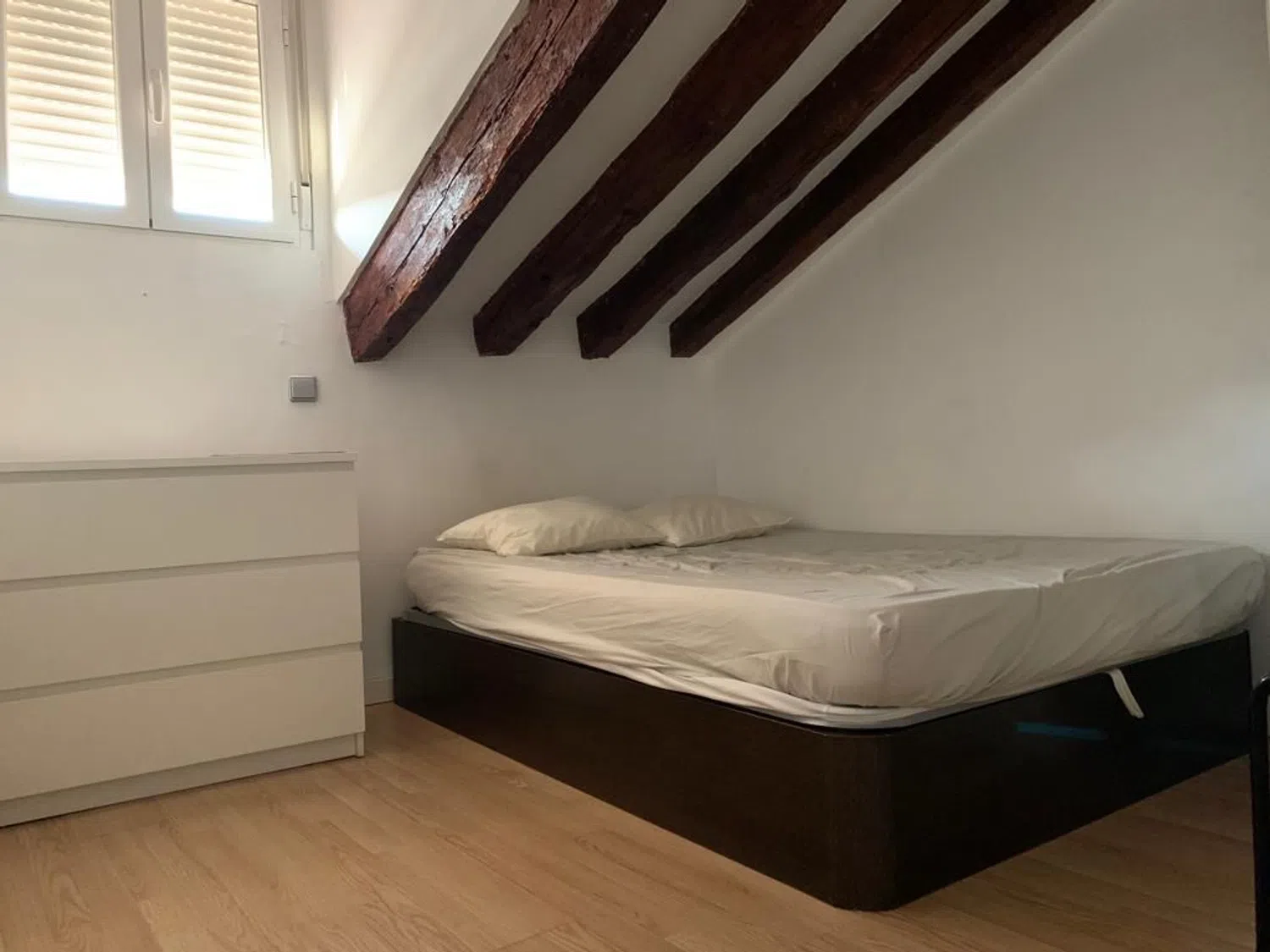 Ático en calle de la Esgrima, 7 - Foto 5