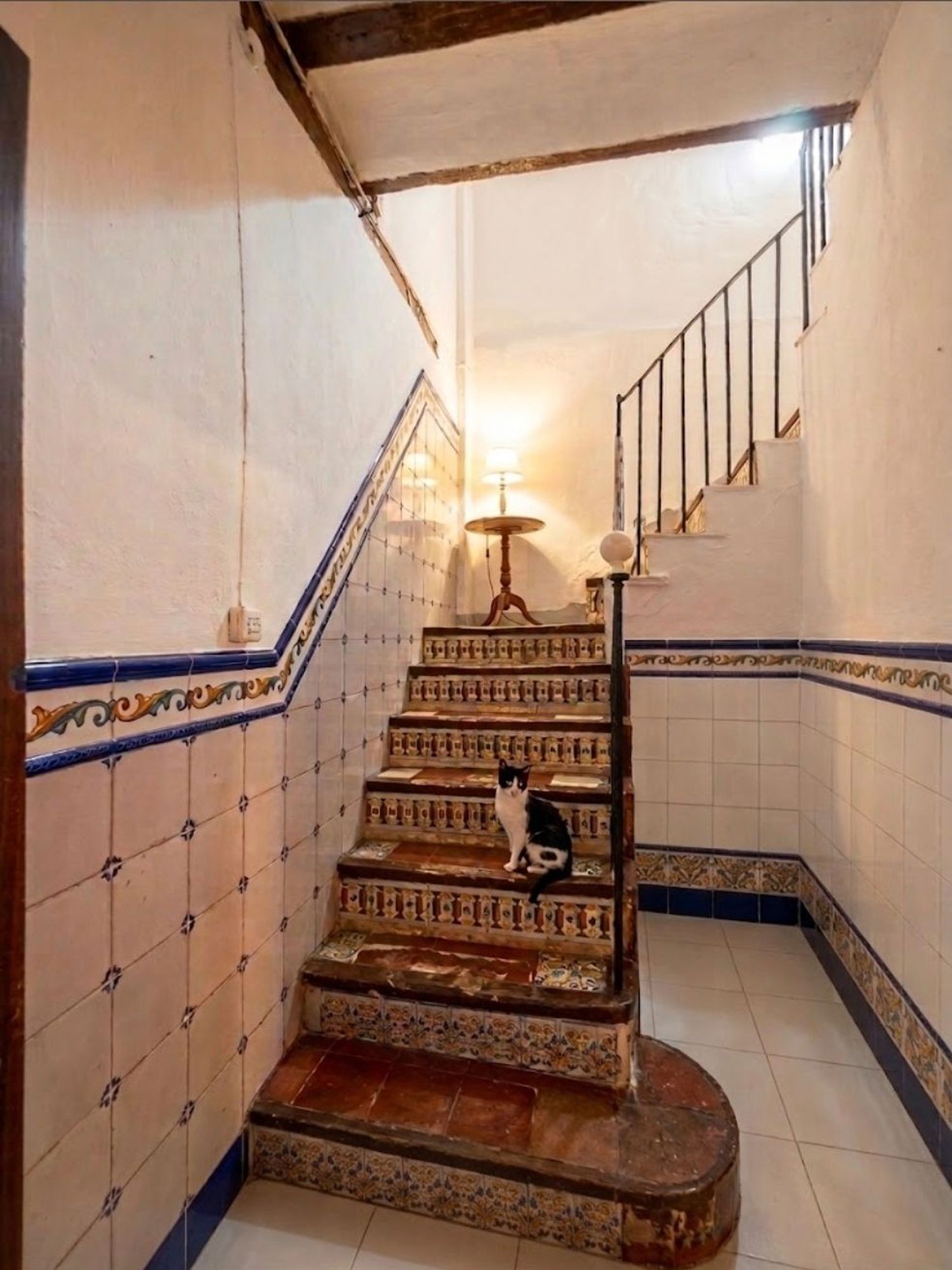 Casa o chalet independiente en Calle San Ildefonso, 63 - Foto 11