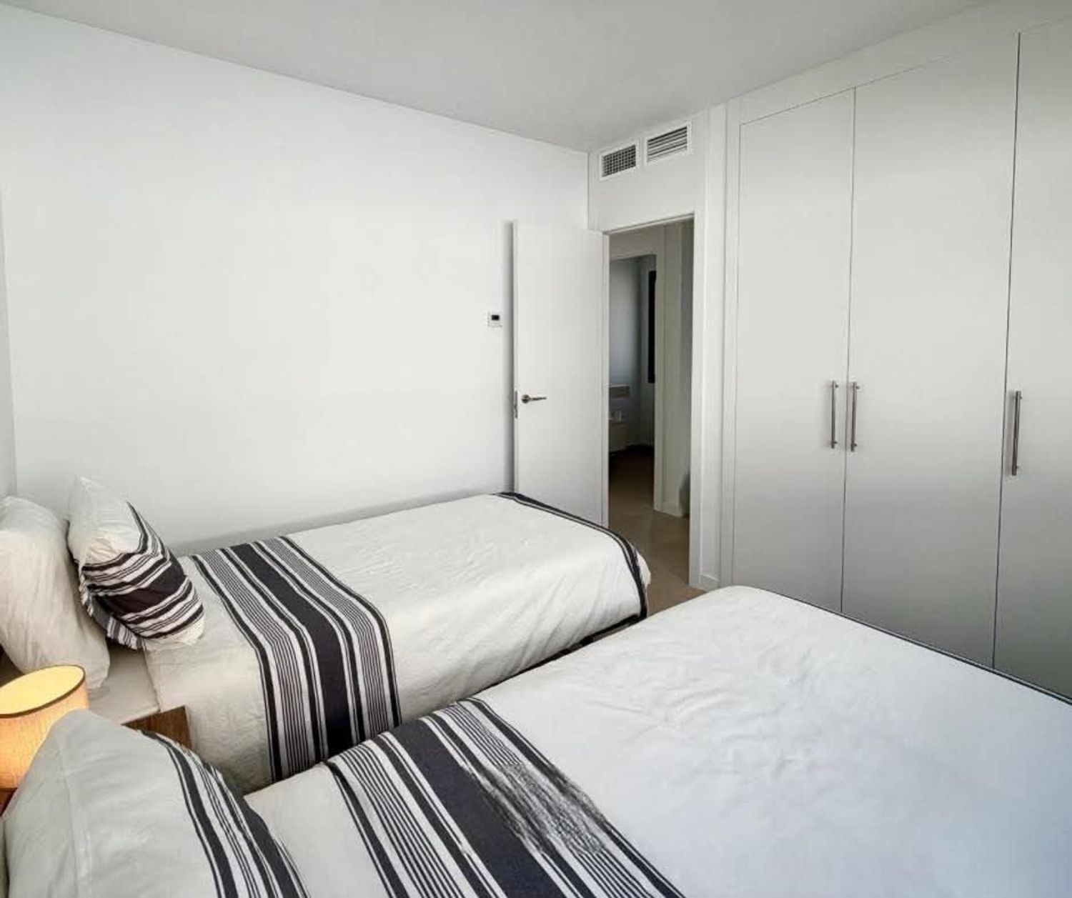 Chalet pareado en calle Ágata, 9 , residencial Serene Atalaya R2a - Foto 12