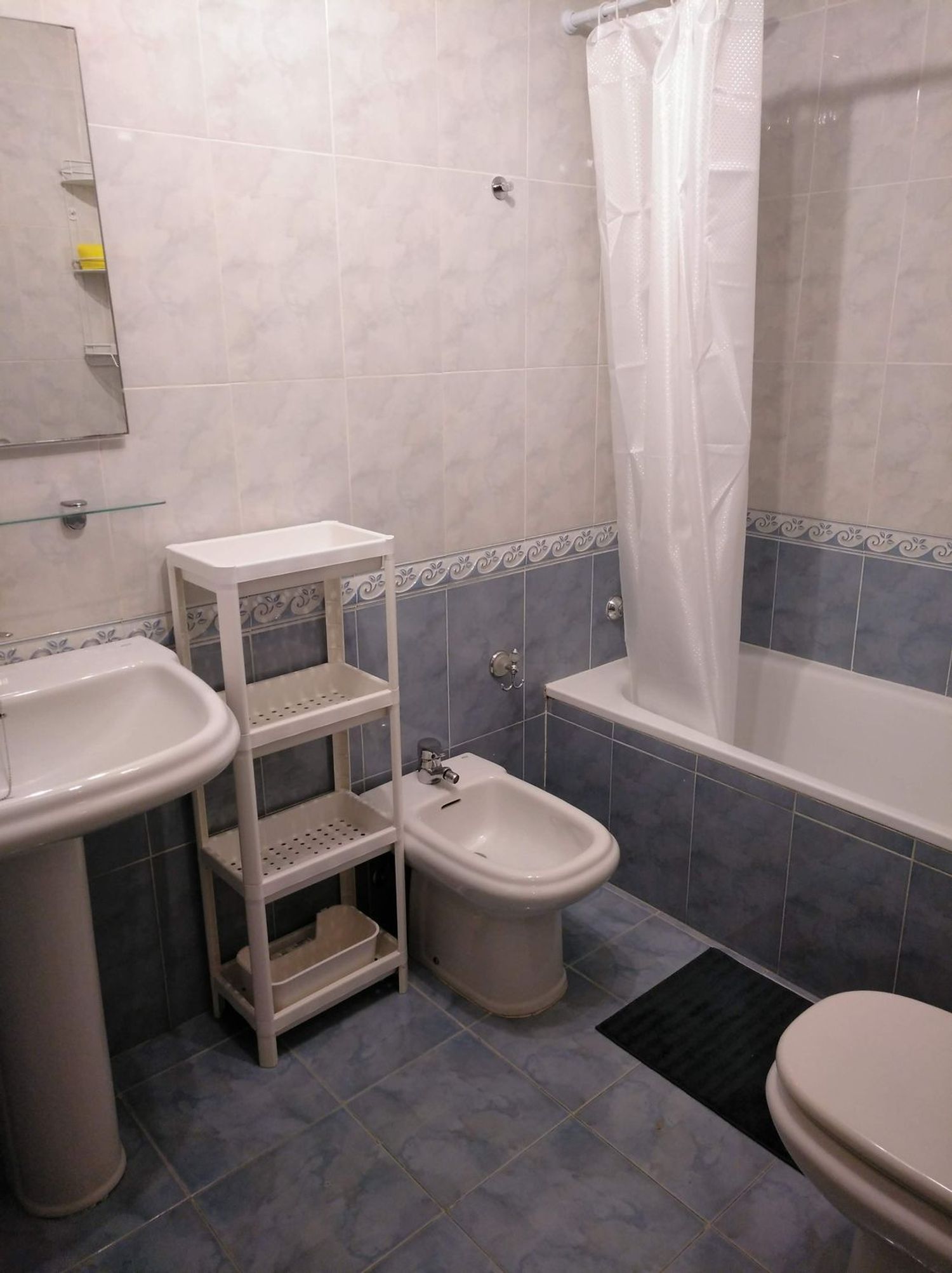 Piso en calle Padre Mariana, 6 - Foto 13