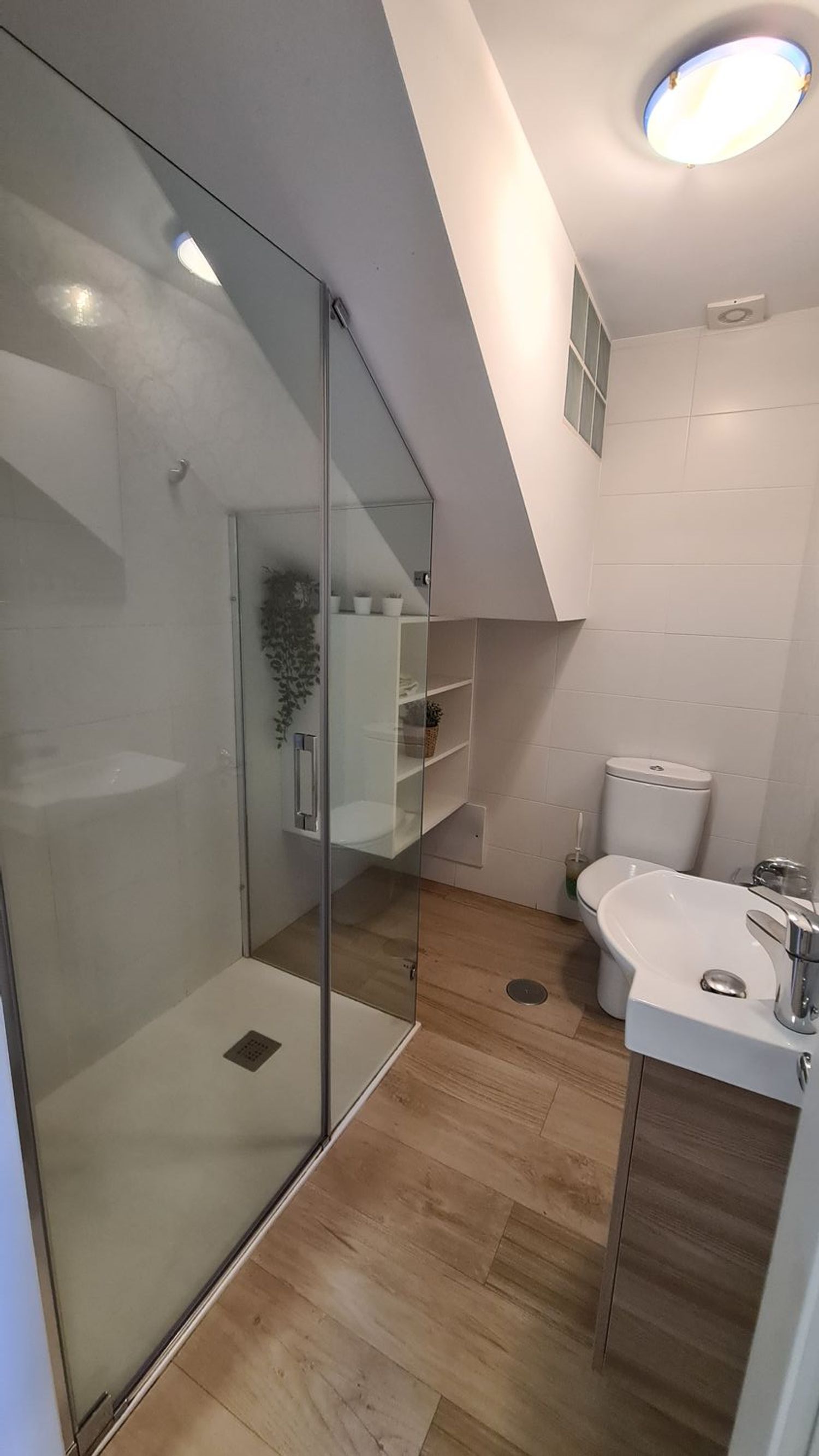 Casa rural en A Cachada, 62, Loureda-Lañas-Barrañán, Loureda-Lañas-Barrañán - Foto 13
