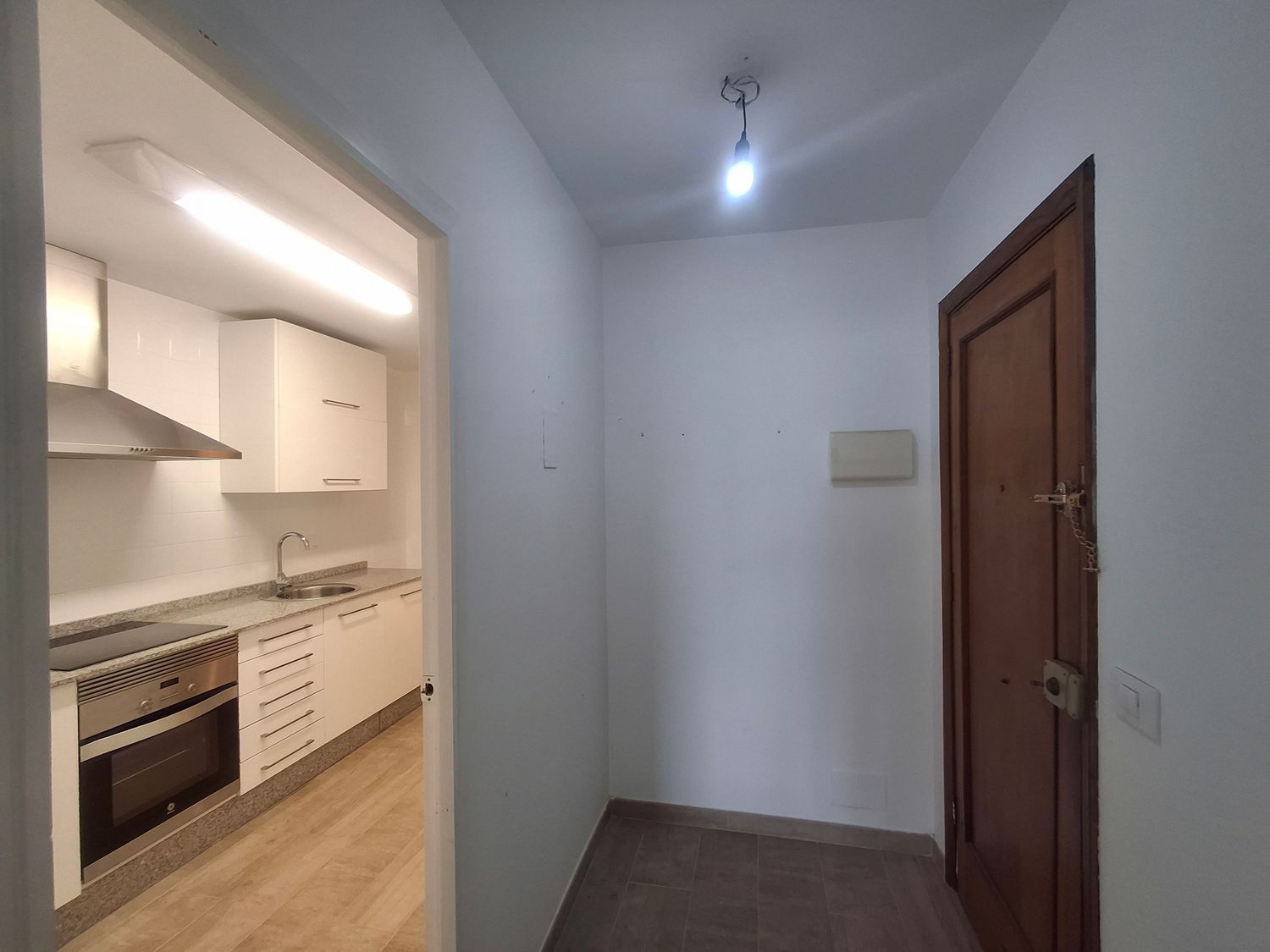 Piso en Avenida da Atlántida, 134, Alcabre, Alcabre - Foto 6