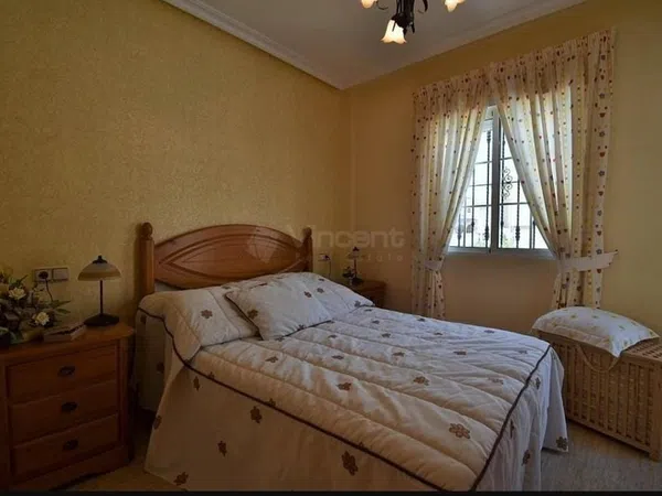 Chalet adosado en Calle Guadalquivir, 23 - Foto 7