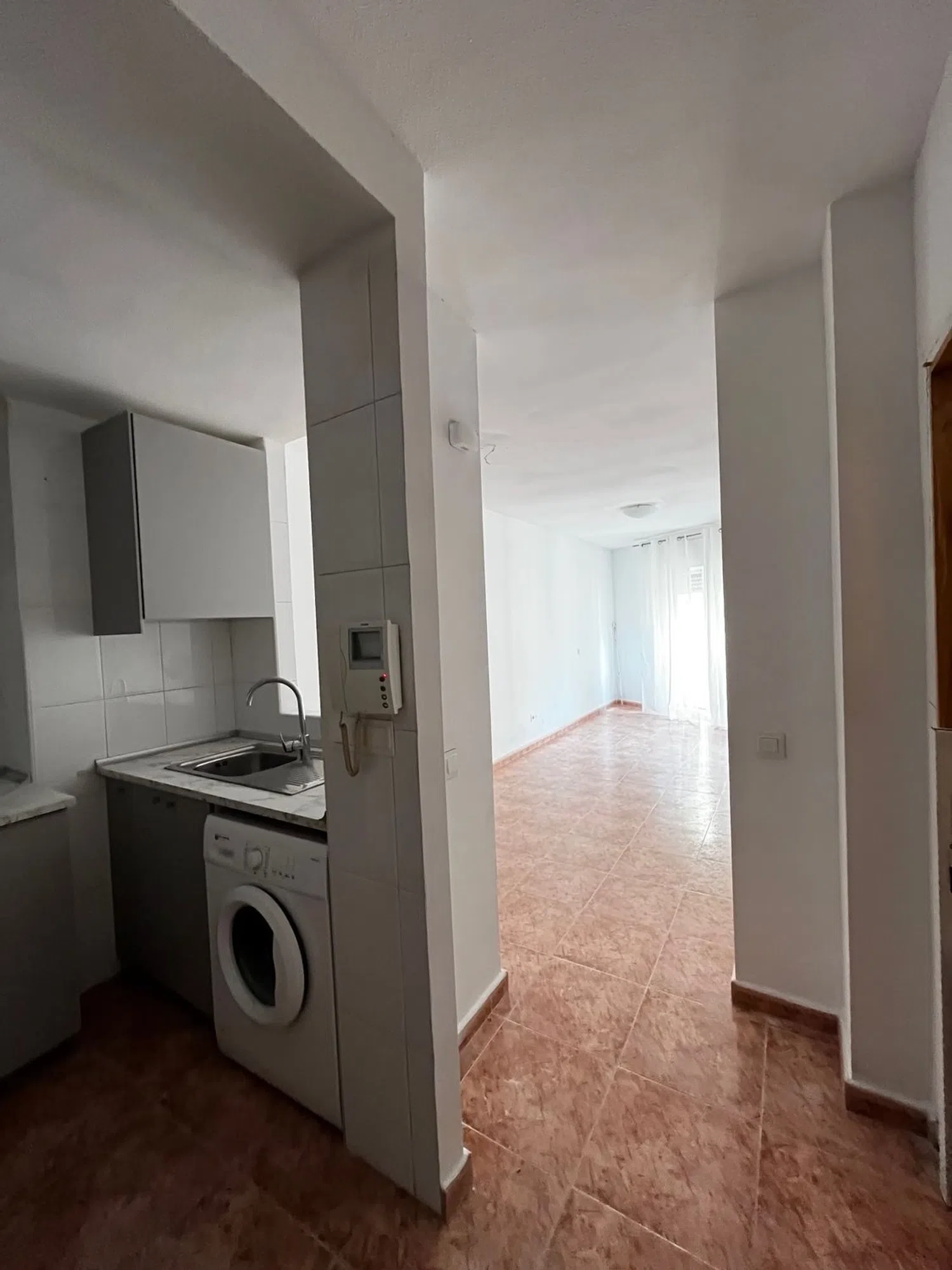 Piso en calle María Guerrero, 1 - Foto 1