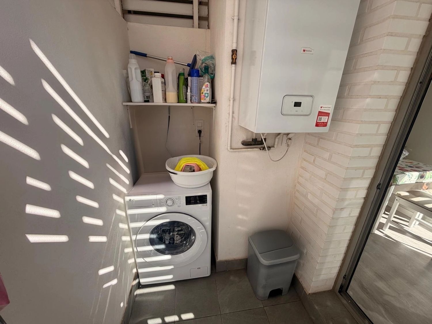 Piso en Calle d'Ángel Villena, 24, Ciutat de les Arts i de les Ciencies - Foto 23