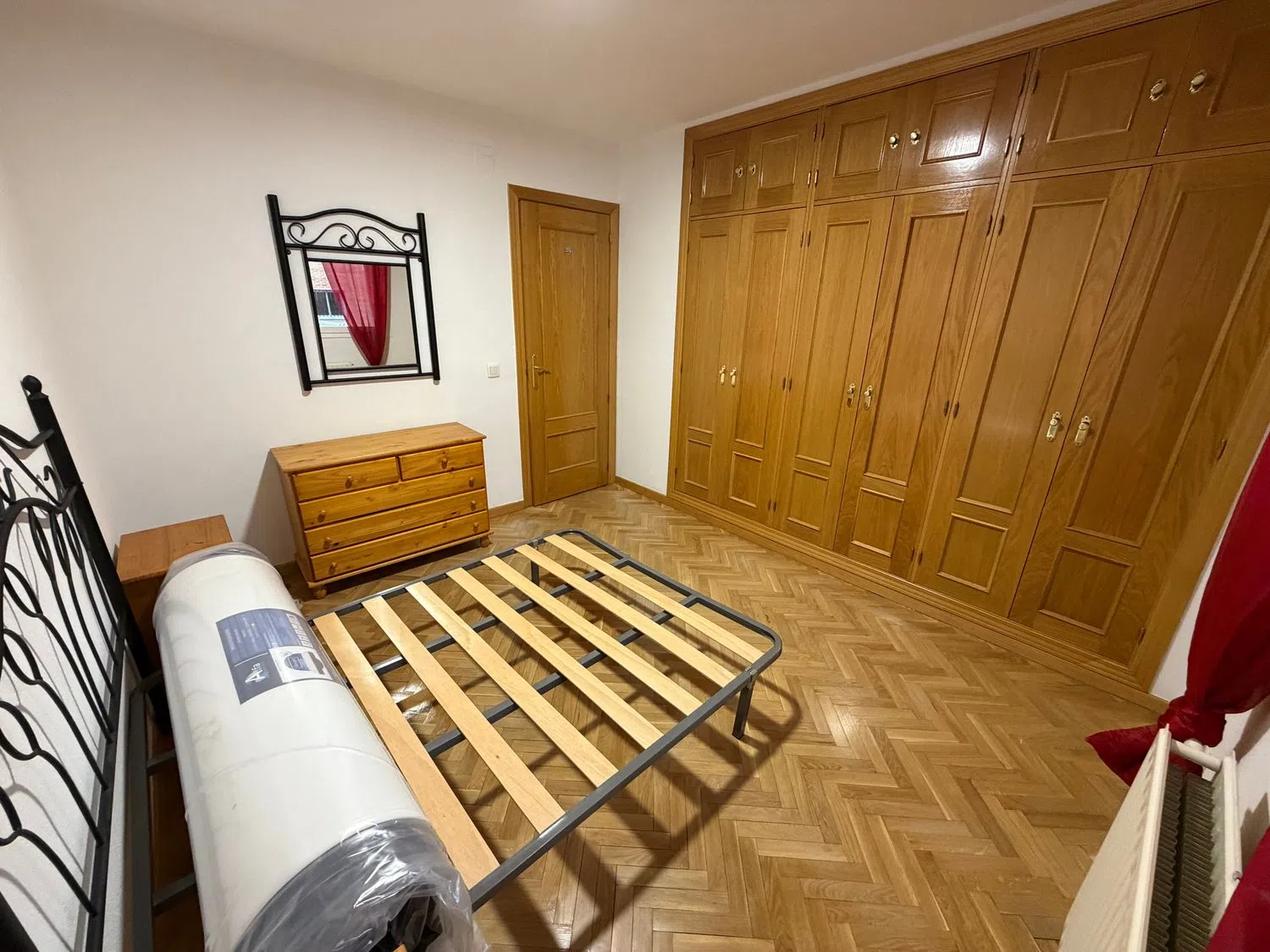 Piso en avenida de Pedro Diez, 15 - Foto 8