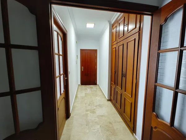 Piso en Avenida Bellavista, 185 - Foto 1