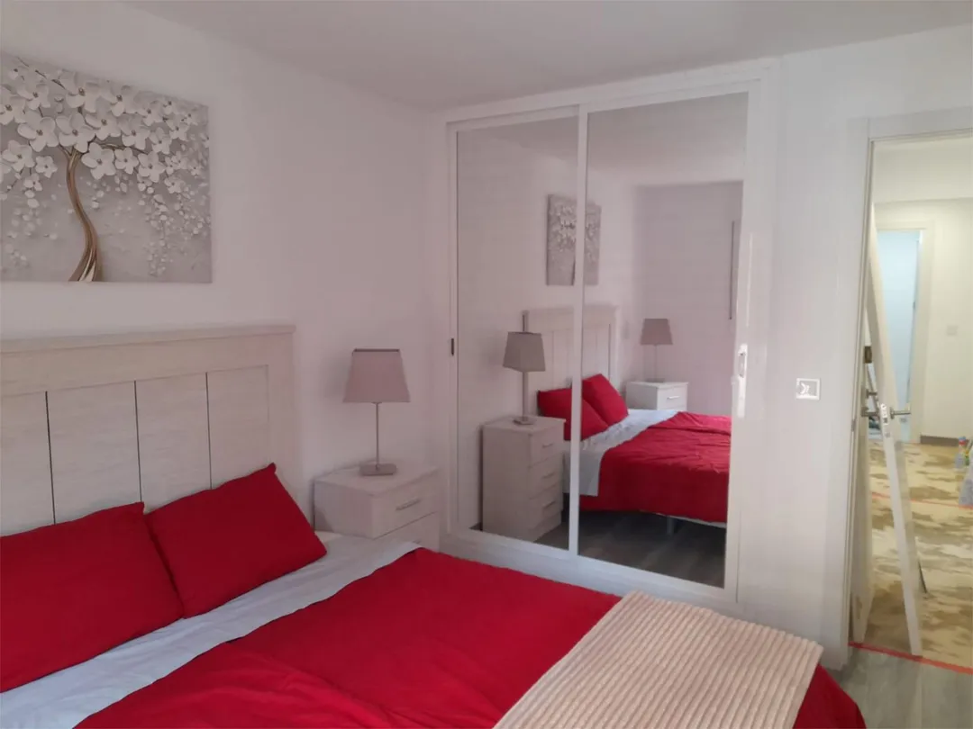 Piso en  Calle Luis Vives 1 - Foto 10