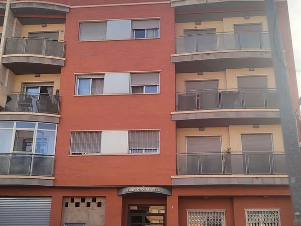 Piso en calle Levante, 5