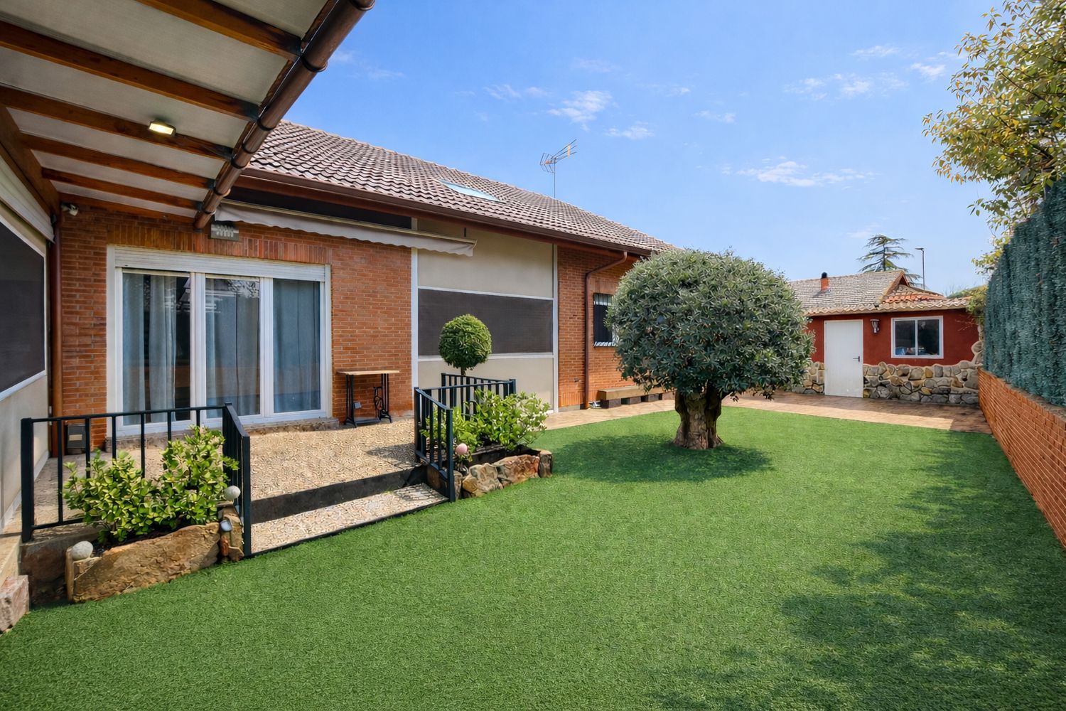 Chalet pareado en Rivas Urbanizaciones - Foto 36