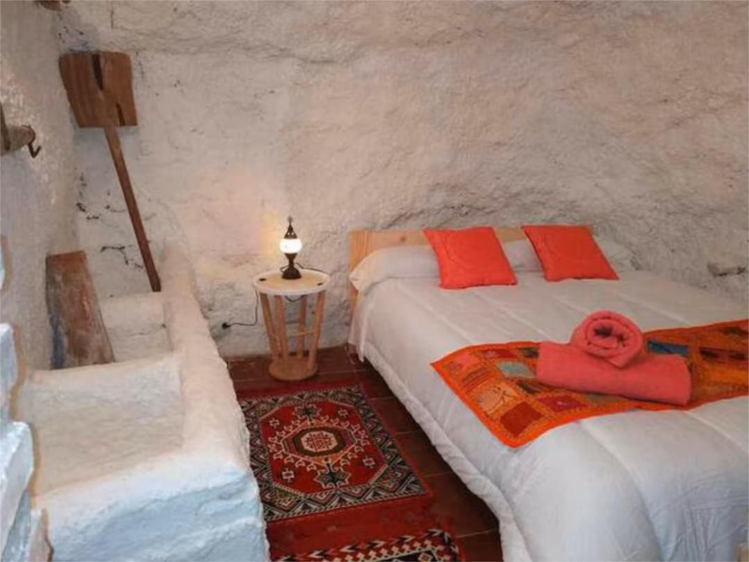 Chalet en San Ildefonso
