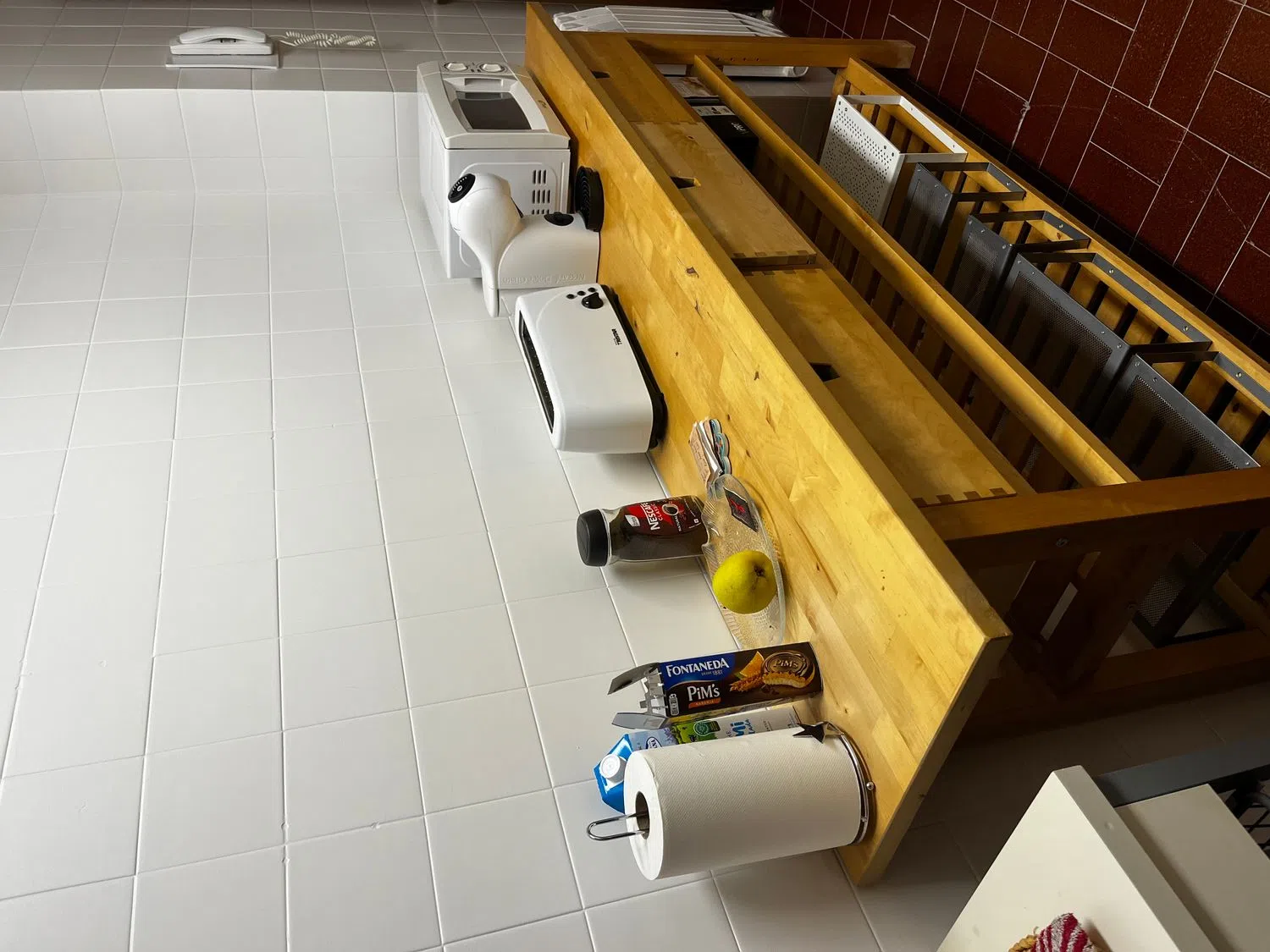 Piso en avenida de l'Argentina, 18 - Foto 10