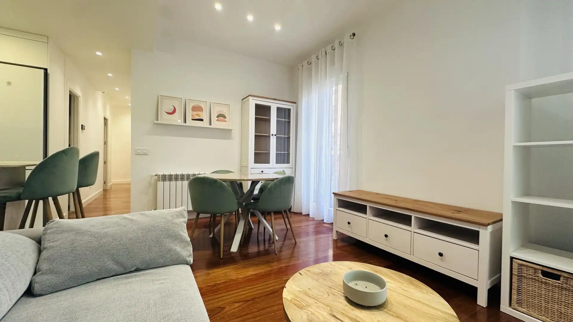 Piso en  Calle de Ríos Rosas 19A - Foto 6