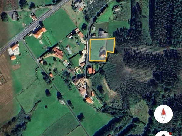 Casa de pueblo en Trieiro s/n - Foto 15