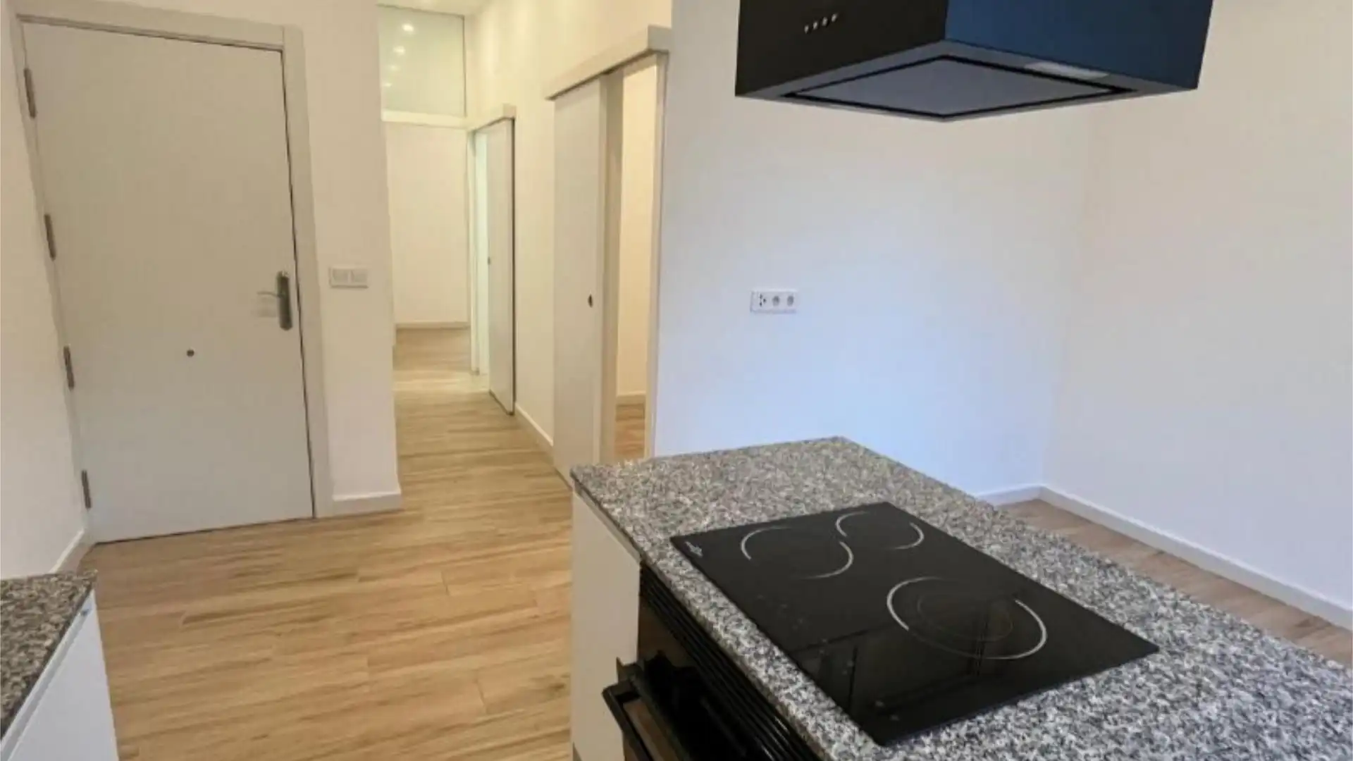 Piso en  Plaça Ruperto Chapí 2 - Foto 3