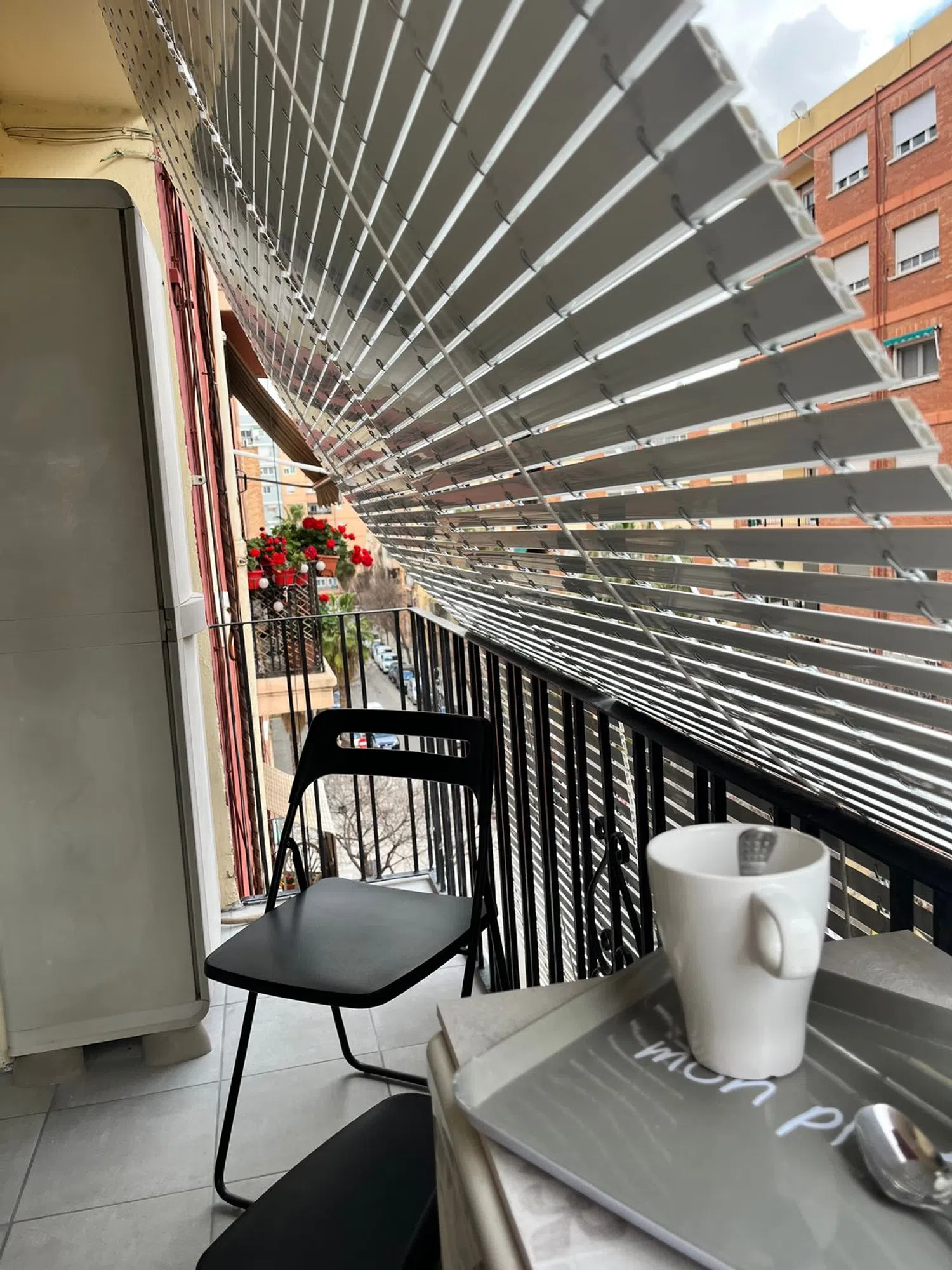 Piso en calle de Sarrión, 11 - Foto 12