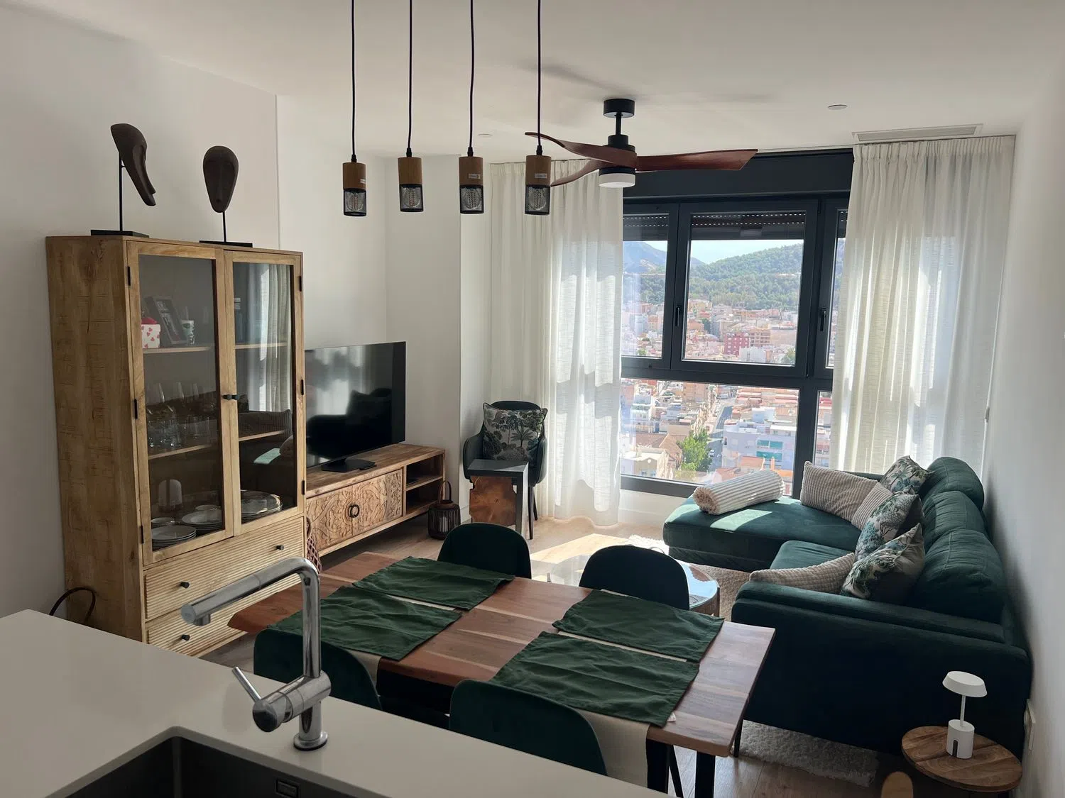 Piso en paseo Martiricos, 30 - Foto 1