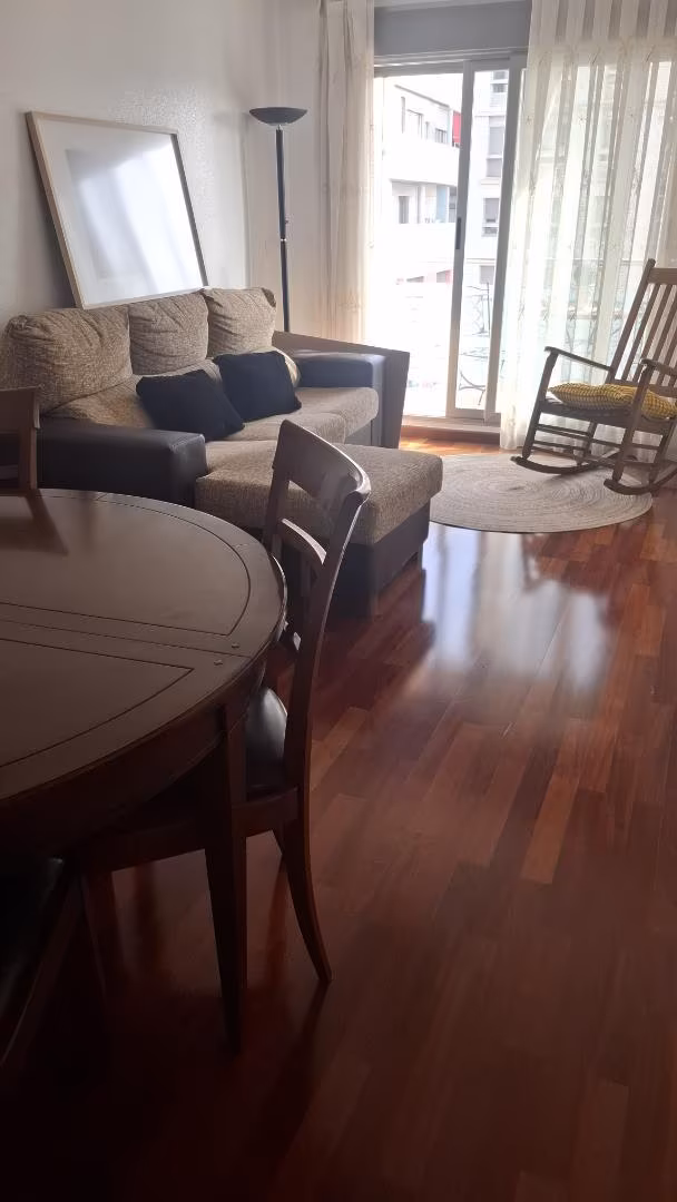 Piso en  Paseo Joaquín Garrigues Walker 11 bi - Foto 5