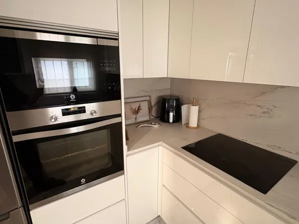 Chalet adosado en calle Gutiérrez de los Ríos, 29 - Foto 10