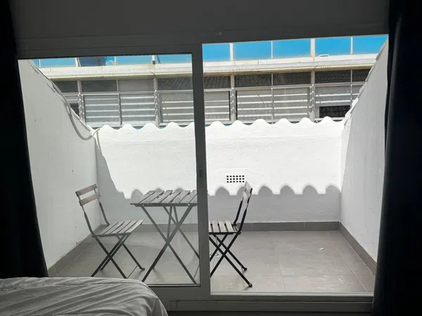 Estudio en plaza Poeta Alfonso Canales, 4 - Foto 6