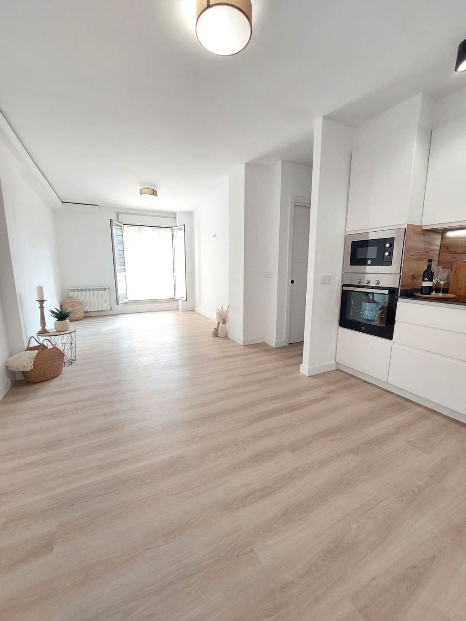 Piso en Calle Luxemburgo, 7, HUCA-La Cadellada - Foto 10