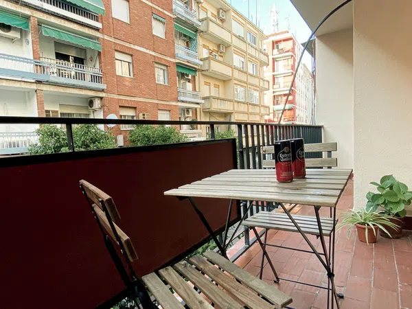 Piso en Calle Maestro Priego López, 21, Ciudad Jardín - Foto 5