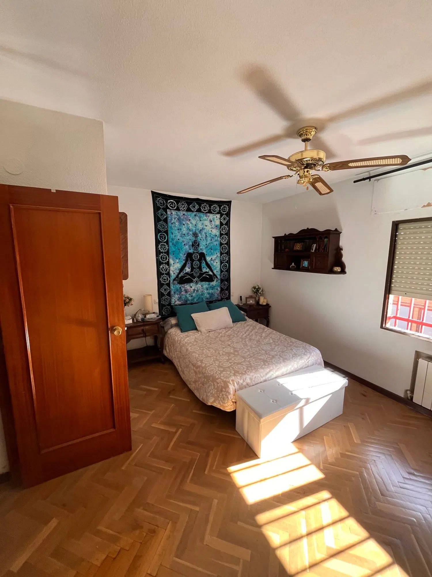 Chalet adosado en calle de Luis Rodríguez Ontiveros, 13 - Foto 15