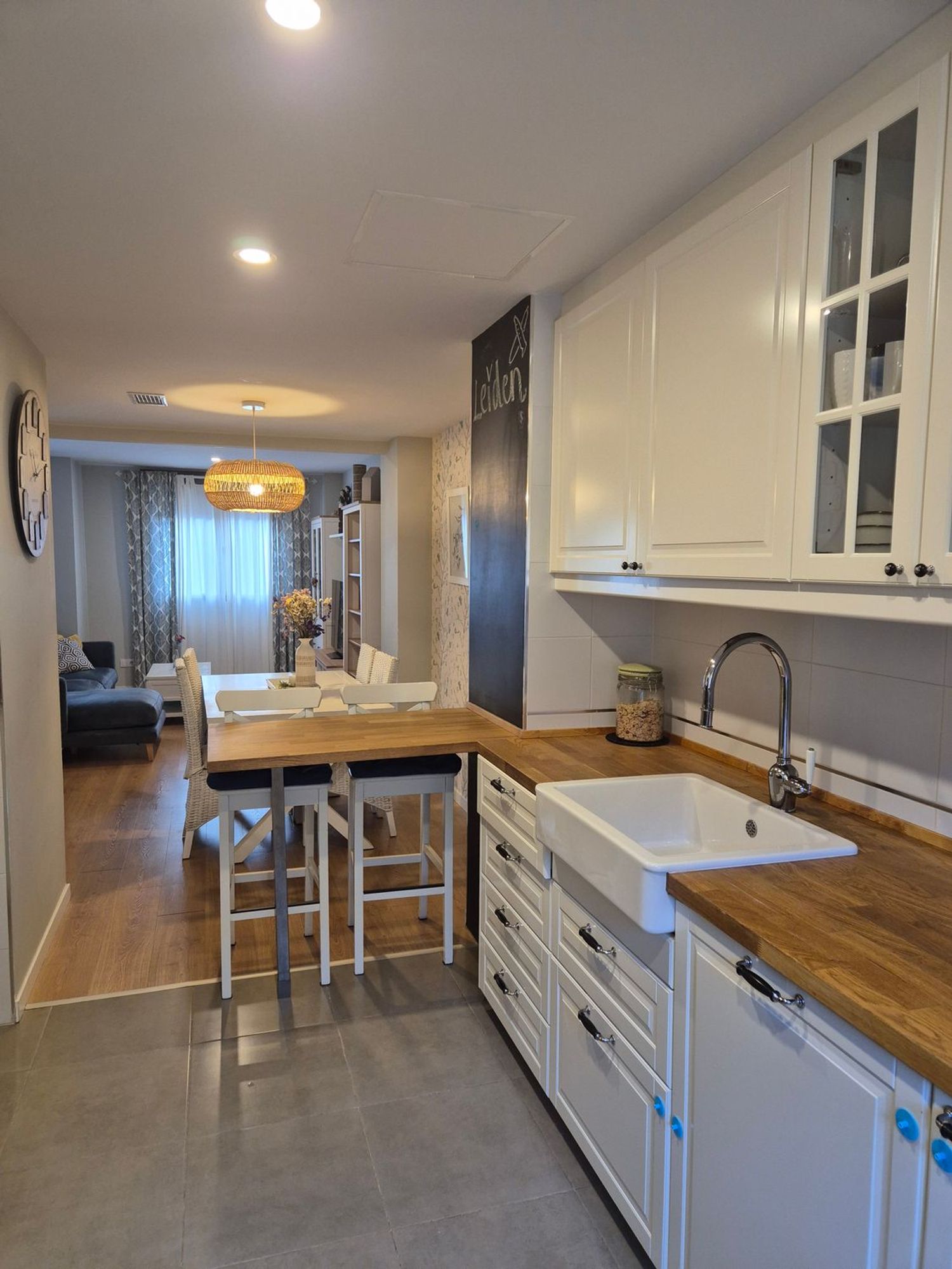 Chalet adosado en calle del Caballo, 63 - Foto 13