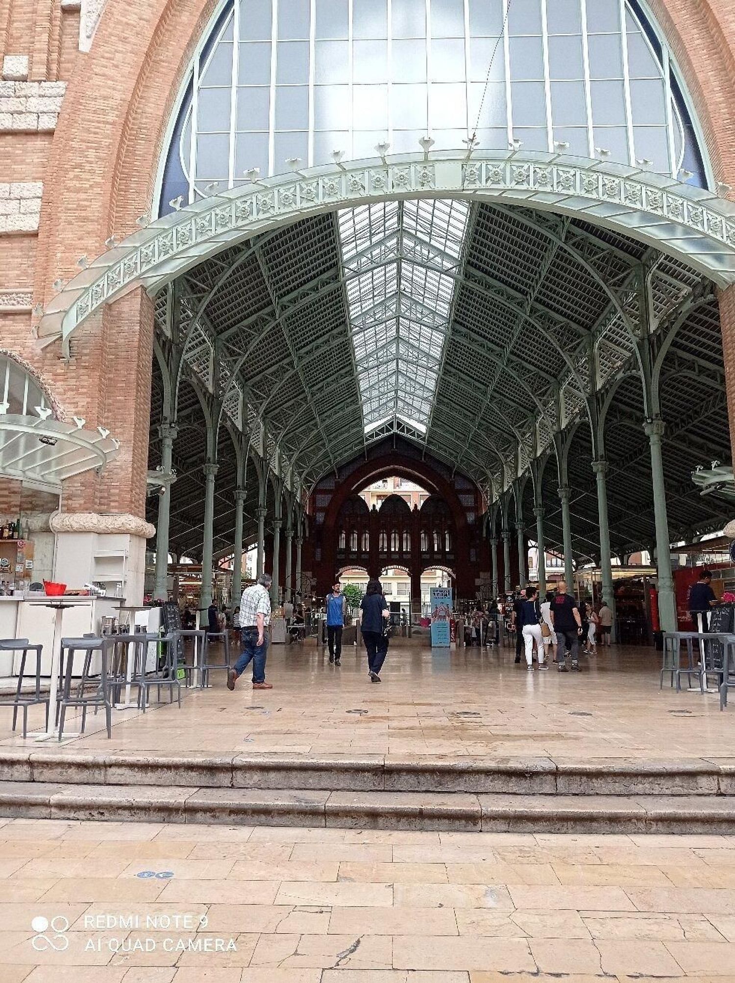 Piso en Calle de Marcel·lí Giner - Foto 8