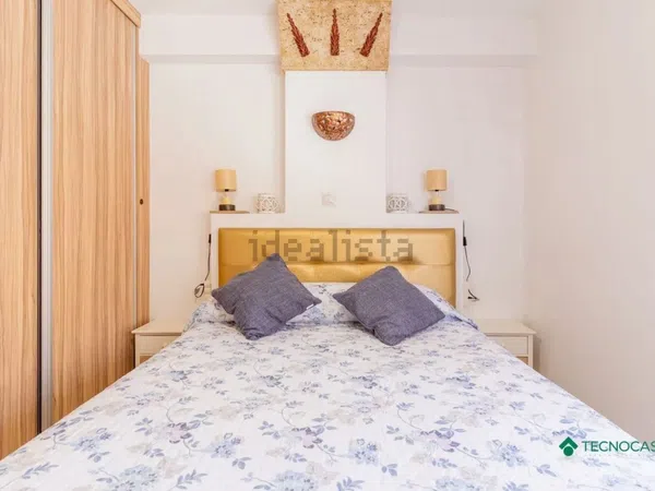 Piso en Calle Isla de Mallorca, 17, Puerto de Aguadulce - Foto 7