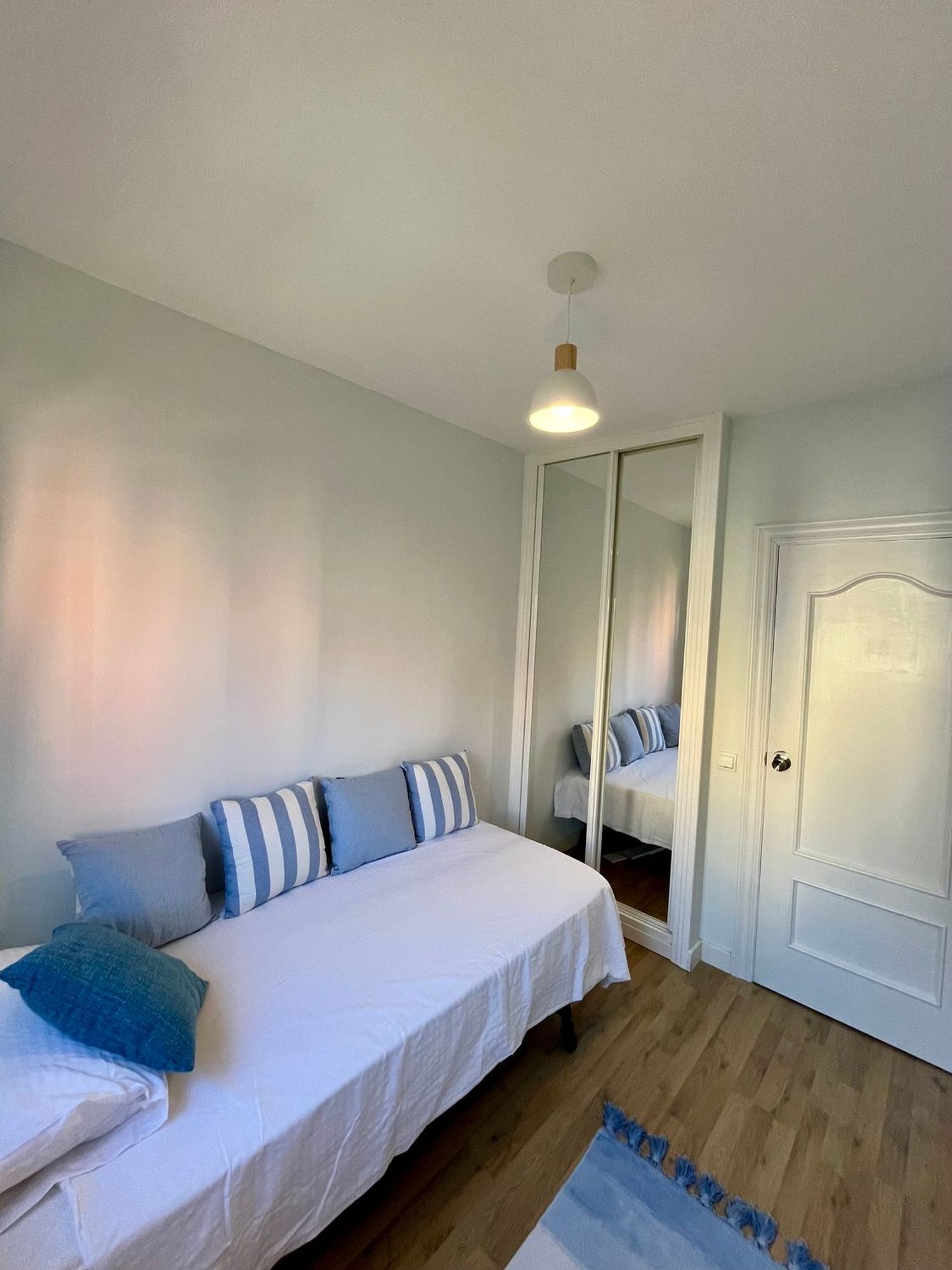 Piso en calle Trasmiera, 10 a - Foto 9