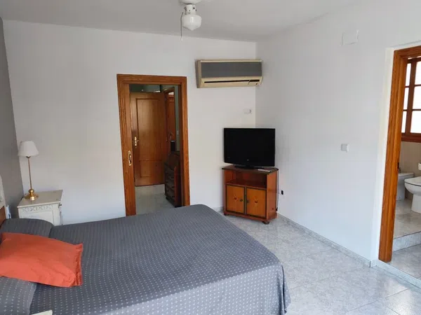 Chalet adosado en Calle de Ramon Perellos - Foto 31