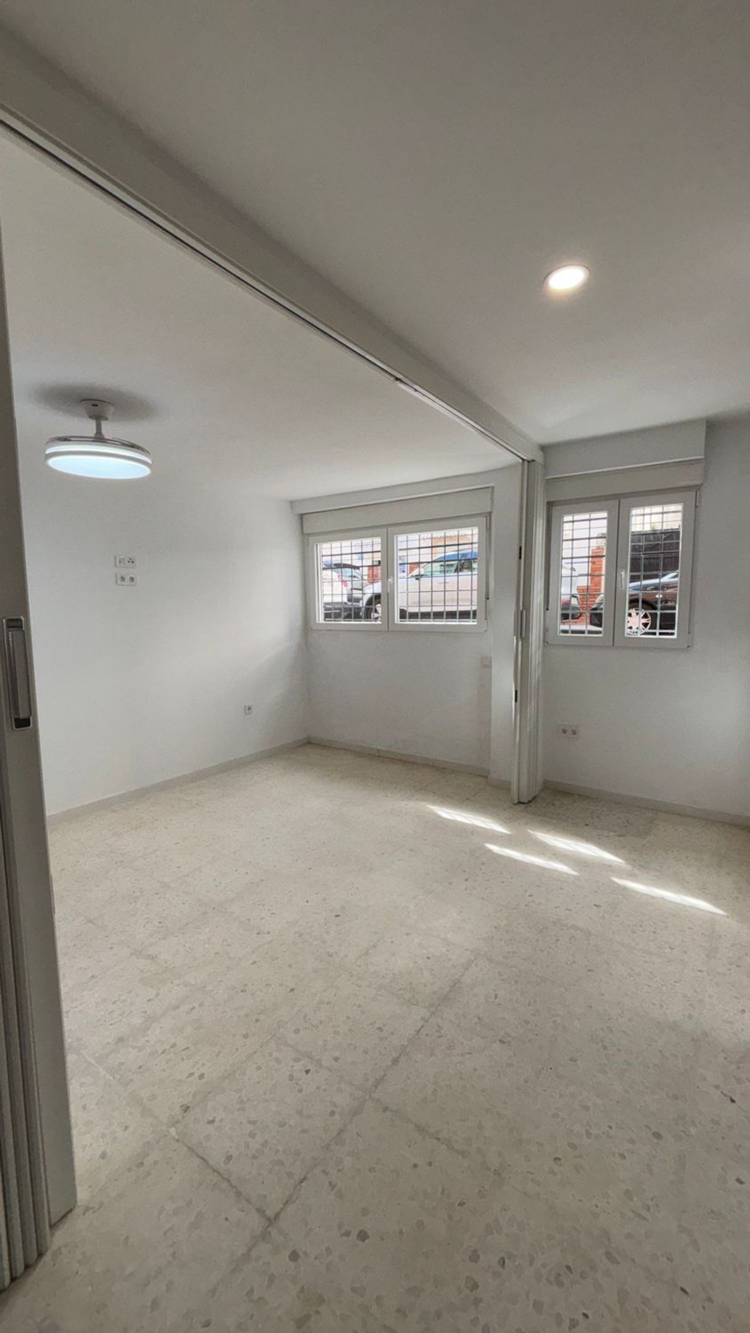 Piso en calle Agustín de la Oliva, 8 - Foto 1