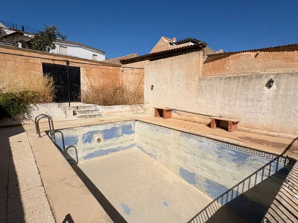 Casa de pueblo en Calle Simon de Rodas s/n - Foto 19