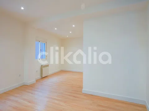 Piso en calle Núñez de Balboa - Foto 3